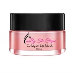Collagen Lip Mask